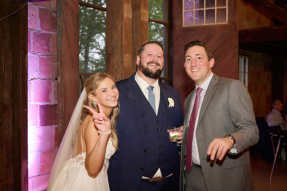 reception 19