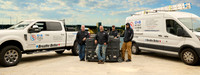 C and S Air Duct Cleaning