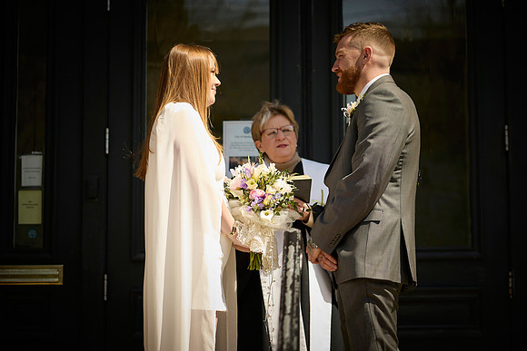 ceremony 25