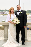 Jaclyn and Dennis
