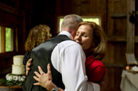 Willow Springs Vineyard party