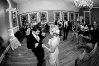 The Reception