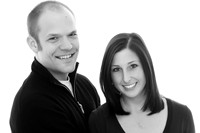 engagement photos