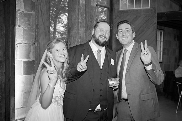 reception 22