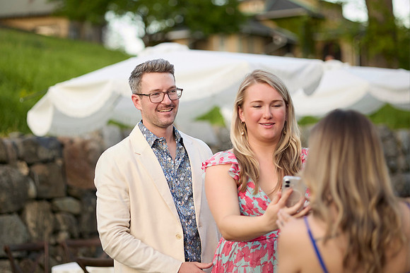 reception 15