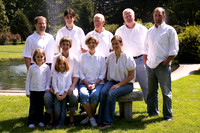 cheryl's family