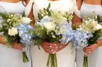 Mila wedding details