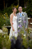 Thr Bradley Estate wedding Danielle and Dan