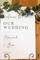 Red Barn at Outlook Farm wedding highlights and album suggestions folder