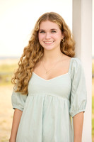 Rainsford senior photos on Plum Island
