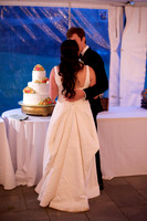 Estate at Moraine Farm wedding intros toasts special dances