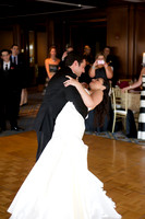 Toasts Cake Dances