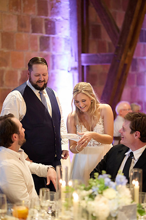 reception 5