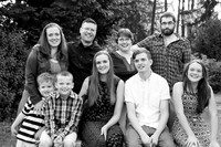 Katie's family 8 16
