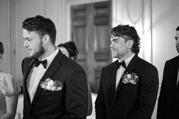 ceremony 18