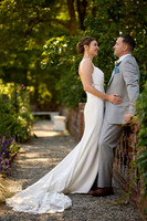 The Bradley Estate wedding Danielle and Dan