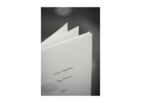 Album second pass