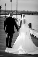 Custom House Newburyport wedding Jessica and Jeremy