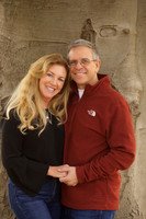 Spencer Peirce Little Farm couple photos Linda 2022