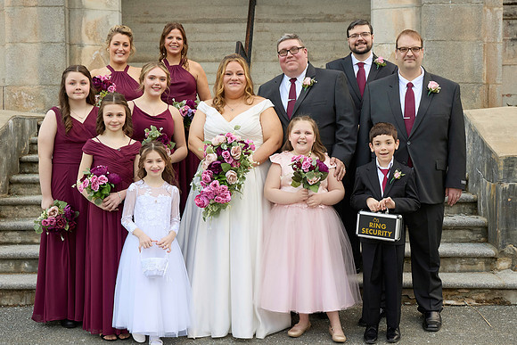 formals 57