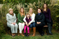 Debbie's Family