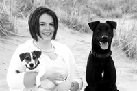 lexi, harley and rocko