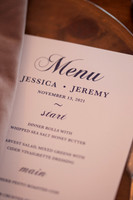 Custom House Newburyport wedding details