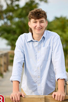 Gavin senior photos