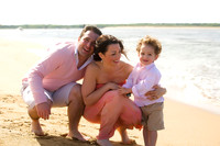 Engagement Photos at Plum Island