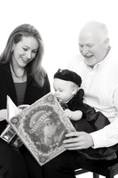 The Zimmermans