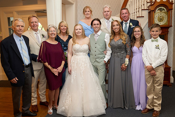 formals 107