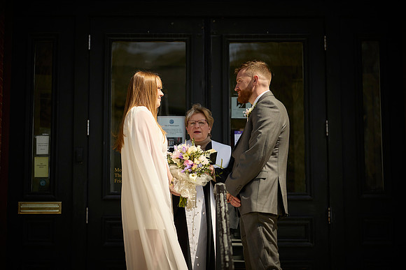 ceremony 21