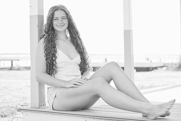 Lily 8