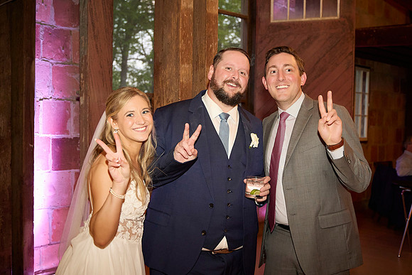 reception 21