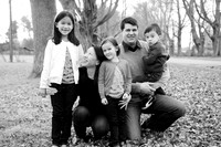 Irene's Family
