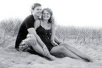 Rachel and Ned