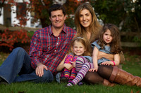 Tricia's Family