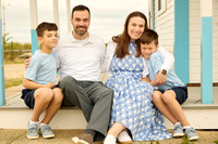 Katherine's family 2024