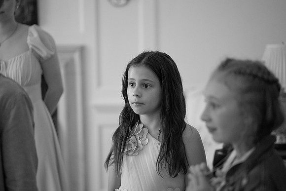 pre ceremony 92
