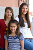 Alex Mia and Alana