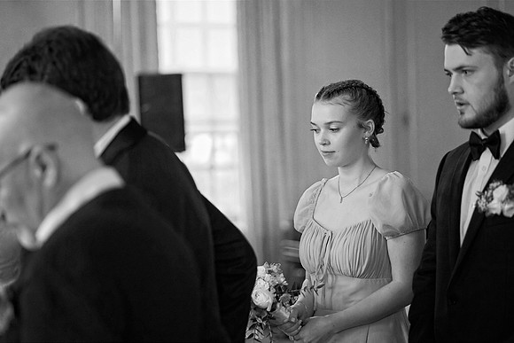 ceremony 24