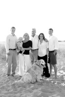 Teal's Family
