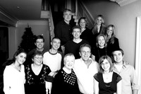 kathy bligh's family