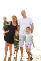 Kendra's family 2014