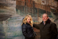 Ashley and Matt engagement photos
