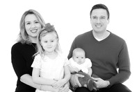 Kristen C's family 2016