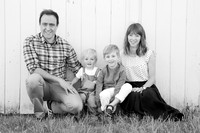 Lisa's family 6 17