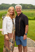 beach wedding rehearsal dinner