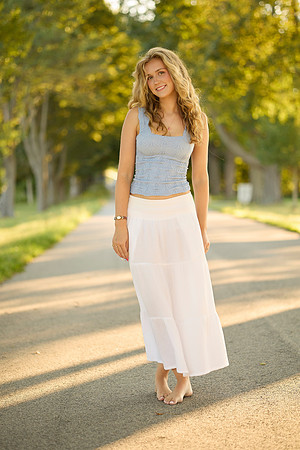Sadie 23