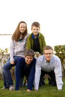 The Norris Sidmans
